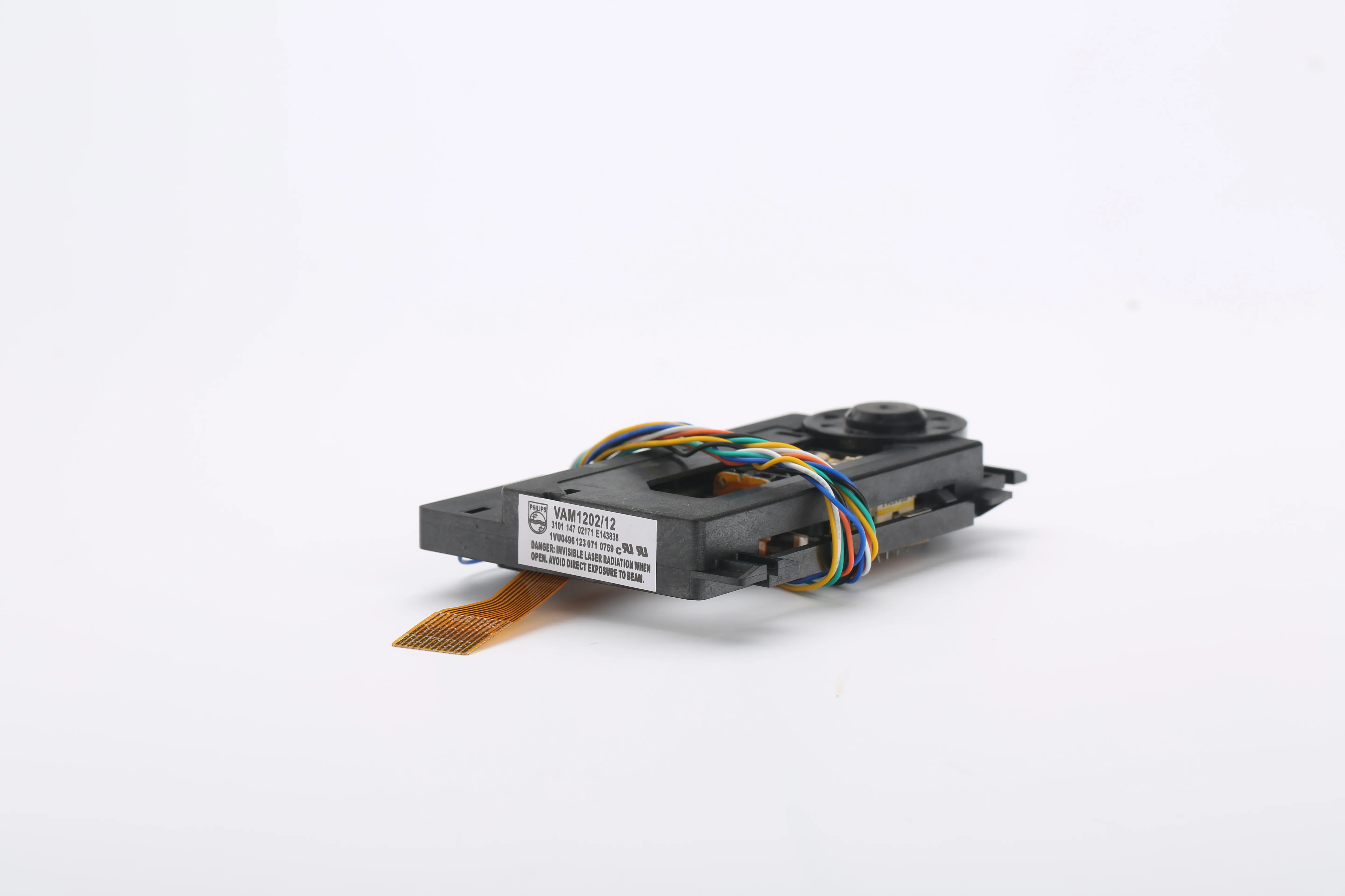 Original and good quality VAM1202/12 VAM1202 CDM12.1 With mechanism for cd vcd player