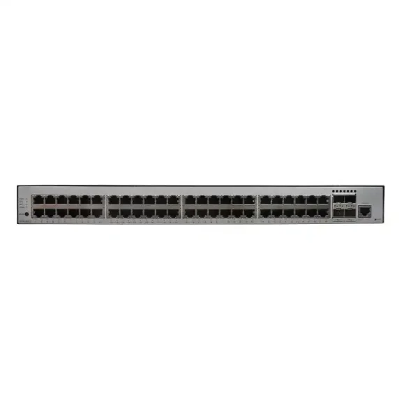 S5735-L48T4S-A1 Ethernet Switch 48*10/100/1000BASE-T Port Network Switch