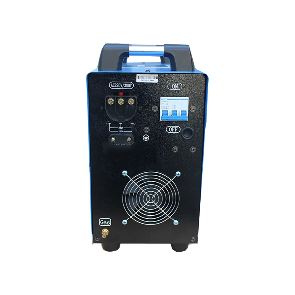 2026 Hot Selling - DC TIG Welding Machine Inverter Type TIG/Manual Arc Welding Pulse Welding Machine WSM-315S