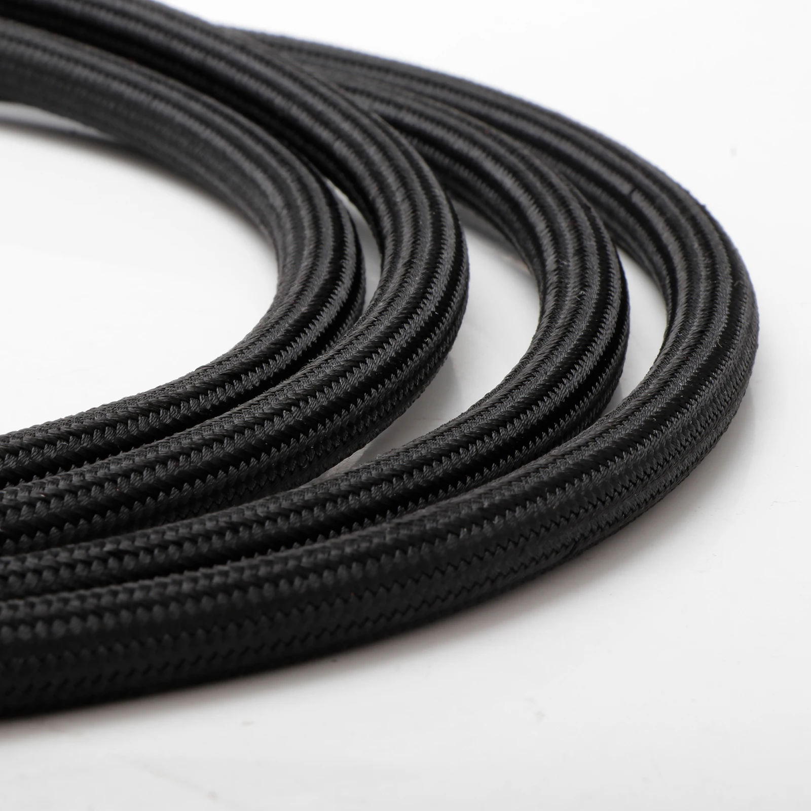 كابل XLR من الفضة النقية Monosaudio متوازن مع موصلات XLR مطلية بالروديوم والنحاس النقي توصيل كابل فيديو PS75X0R