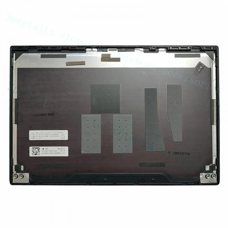 A ++ لينوفو ثينك باد X1 الكربون 6th Gen FHD 01YR430 كمبيوتر محمول LCD الغطاء الخلفي Palmrest