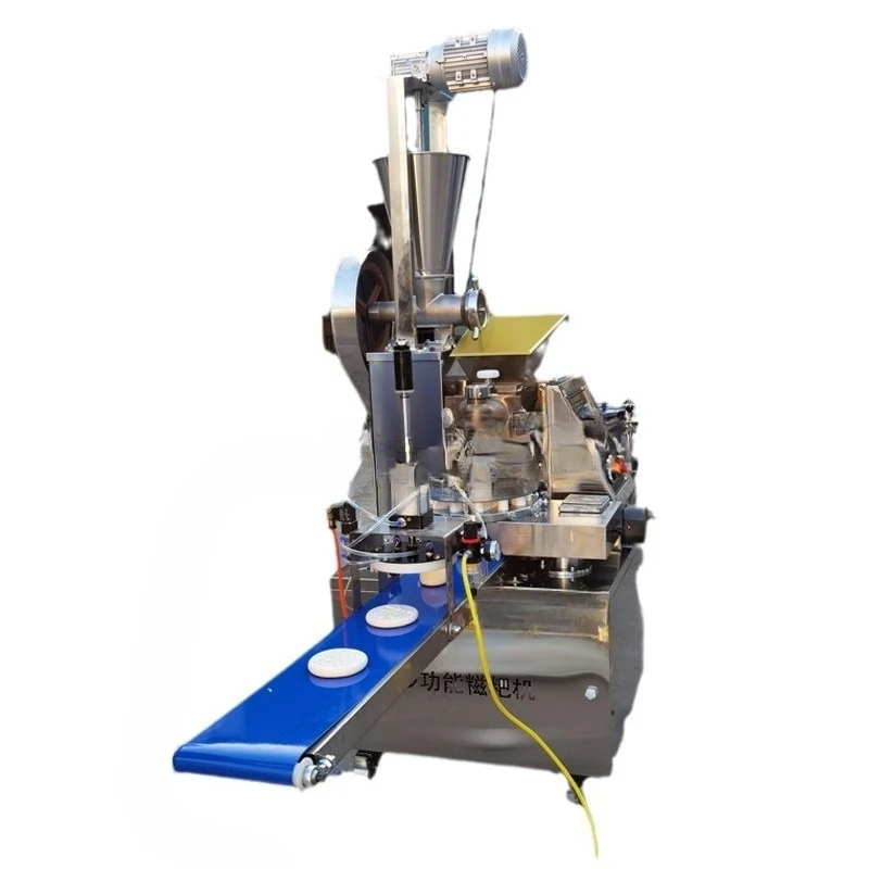 

Fully automatic commercial rice twist, rice cake machine, forming machine multi-function