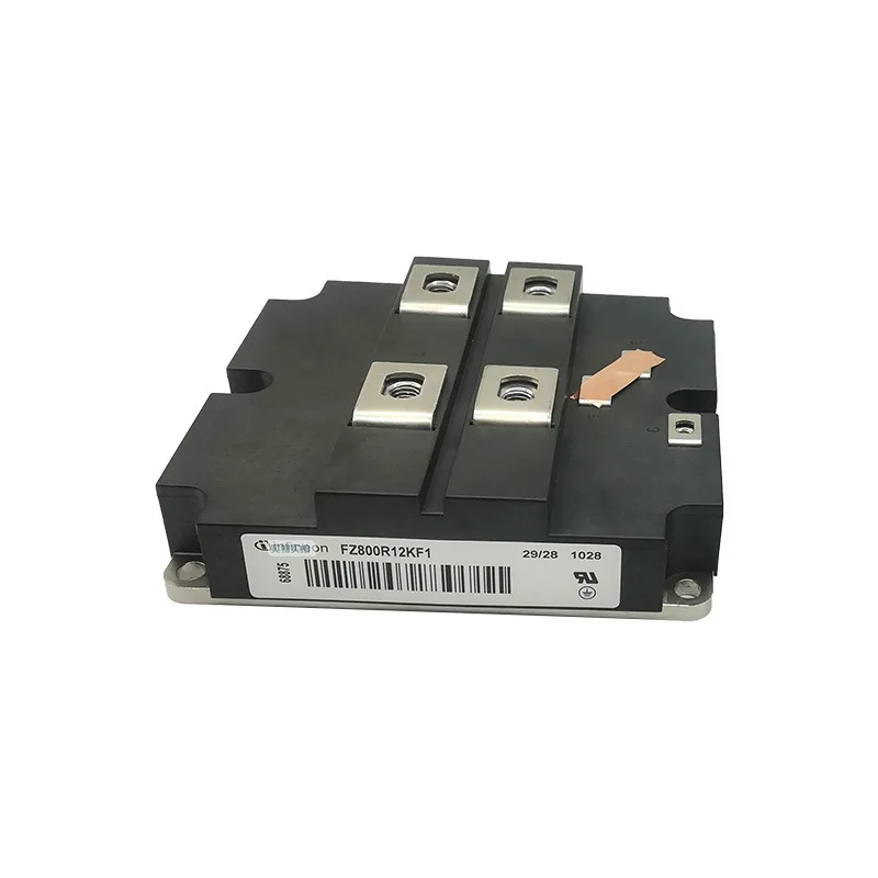 The new original FZ800R12KF1 FZ600R17KE4 IGBT module is available in large quantities