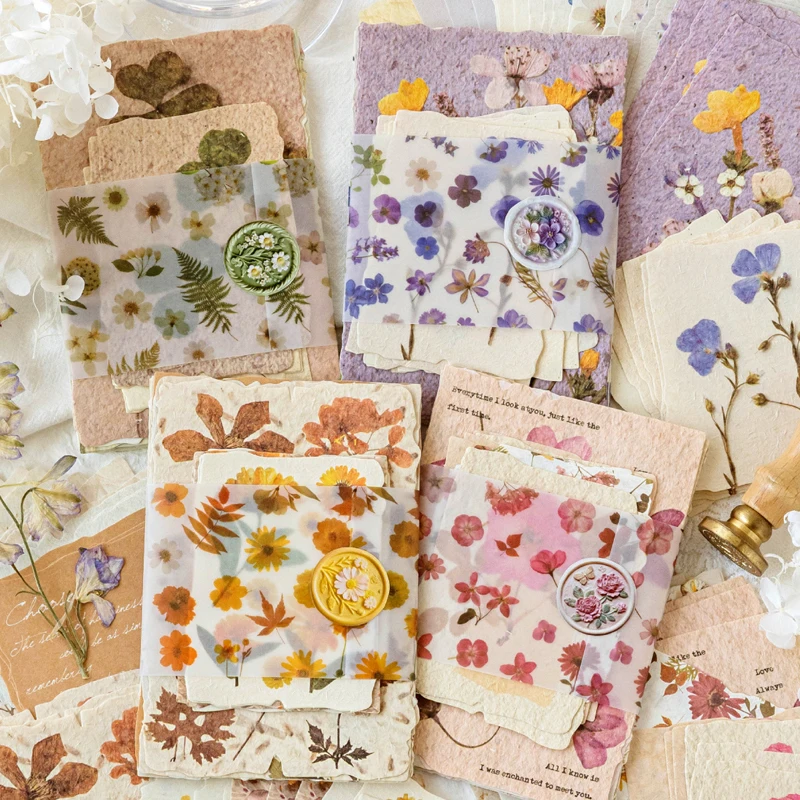 

Материал, бумага, 30 листов/пакет, весенний маленький цветочный материал, бумажная упаковка, справочник, канцелярские принадлежности, сделай сам, скрапбук, украшение для дневника