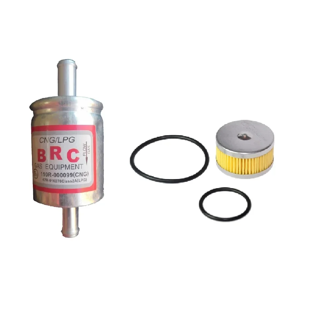 

НАБОР FILTRE GPL TOMASETTO (ФИЛГАЗ - ЖАРТИЕ)