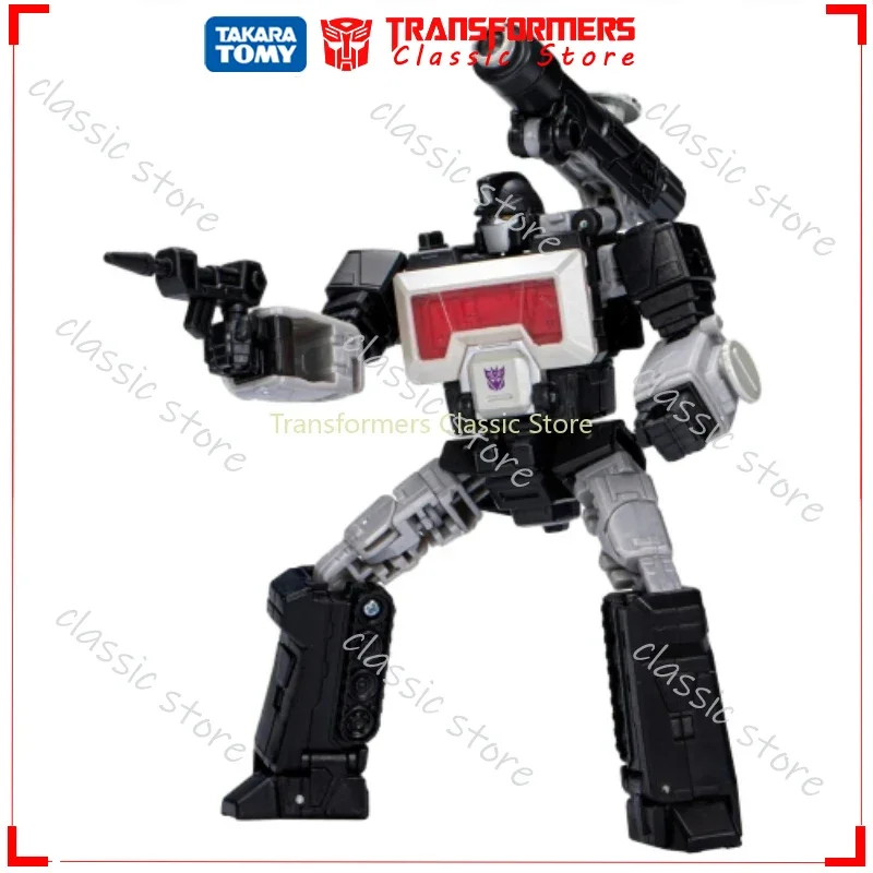 شخصيات الحركة الفاخرة الفاخرة Magnificus ، ألعاب المحولات ، الإرث ، مختارات التطور ، Cybertron autobot