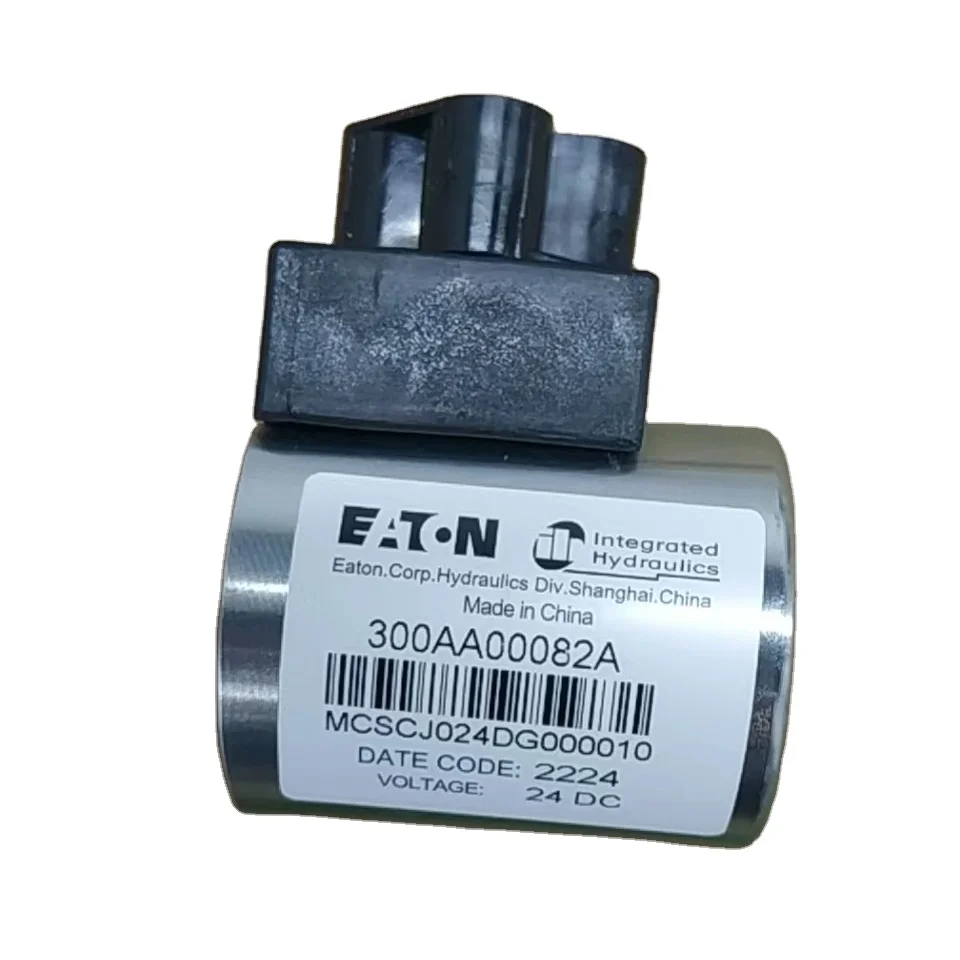 

300AA00082A MCSCJ024DG000010 EATON IH Coil for Solenoid Valve Coil Original