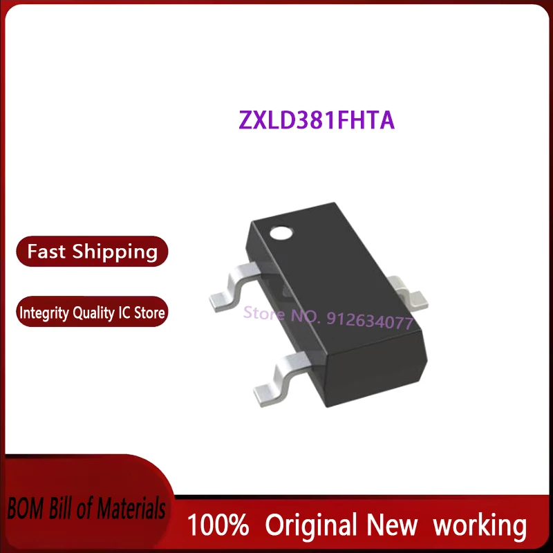 10-pcs-~-100-pCs-lote-zxld381fhta-sot23-novo-original