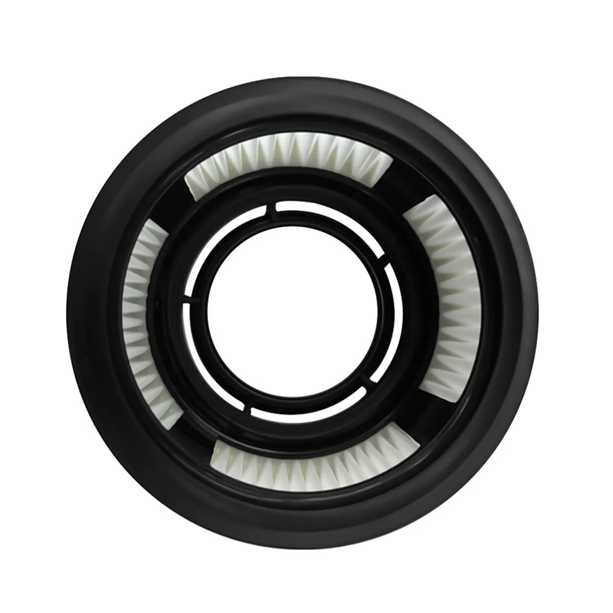 FZFZ Para Estação Z10 / U10 / U20 / P10 / P10 Pro Peças de reposição Acessórios Consumíveis Filtro de esponja Hepa