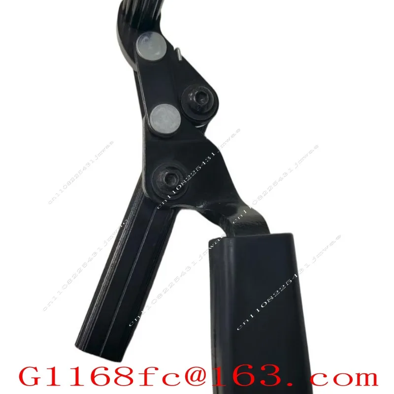 Handbrake Wheelchair Side Screw Fixtures Stationary Parking Brake Parts