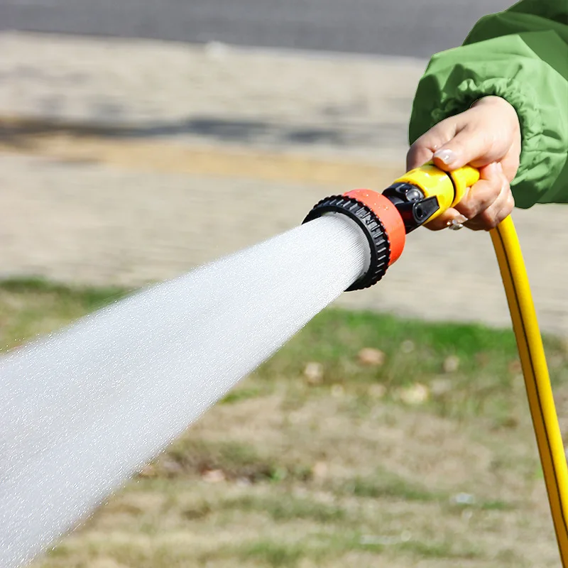 1000 mesh seedling watering sprinkler watering vegetable garden spray water replenishment garden sprinkler quick-connect