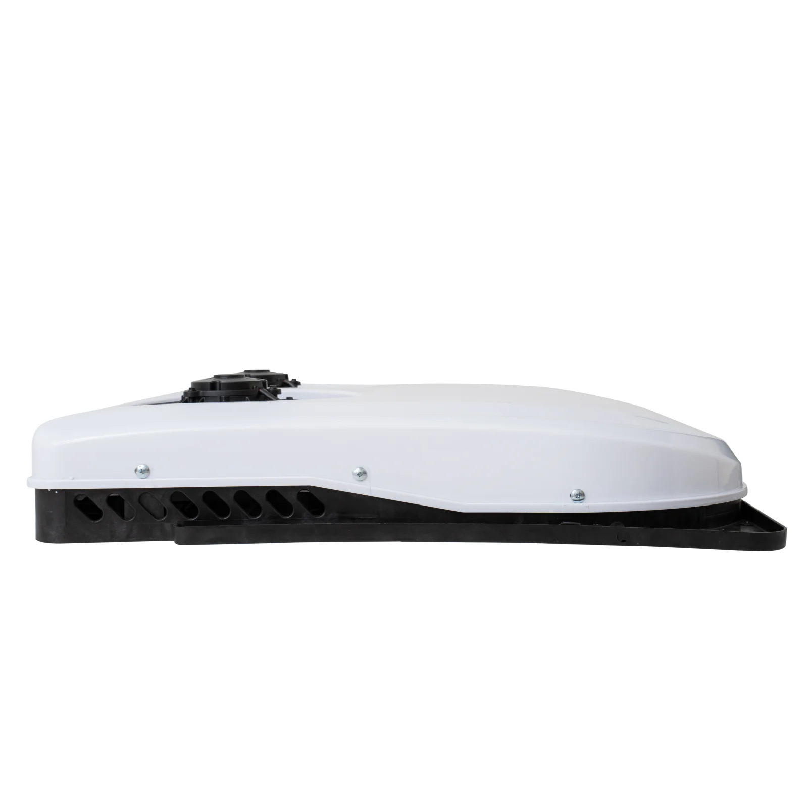 Universal Cooling Heating DC 12V 24V RV Rooftop Electric Parking Air Conditioner Hot Selling Parking Air Conditioner