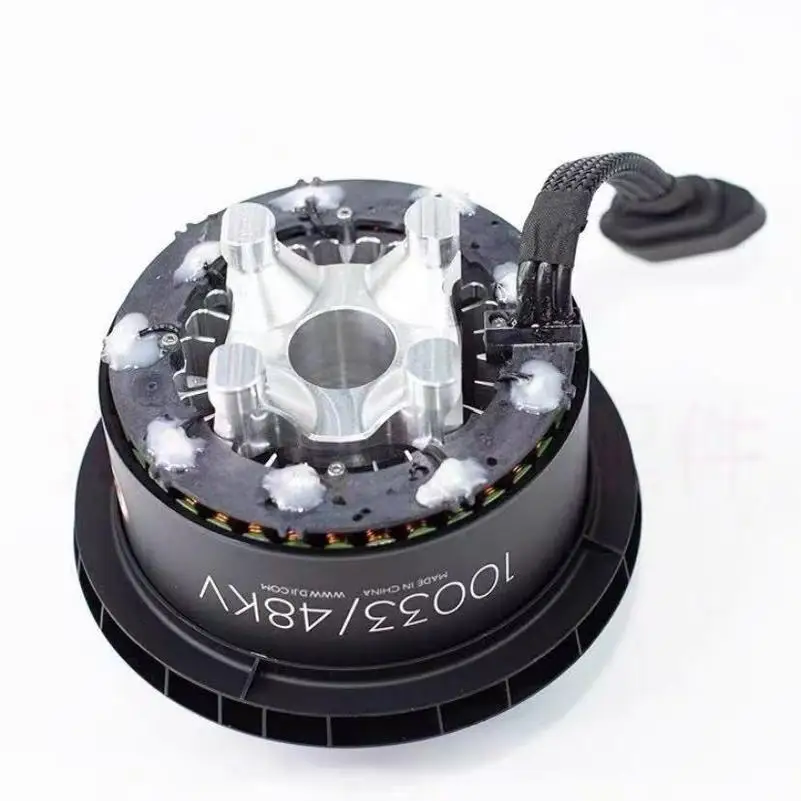 

New T40 10033 Power Motor M5 (International Version)