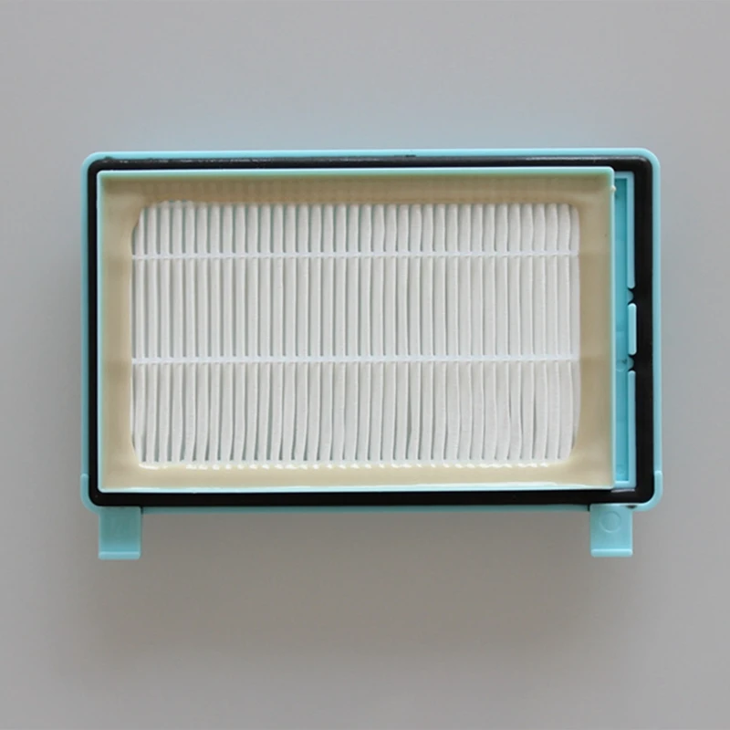 Elementos filtrantes HEPA e filtro de ar, Aspirador Acessórios para FC8720, FC8724, FC8732, FC8734