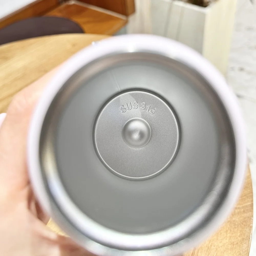 حقيقي 400 مللي تلوين شين تشان الفولاذ المقاوم للصدأ معزول زجاجة ماء كوب سيارة حراري قارورة باردة ساخنة للسفر هدايا عيد الميلاد