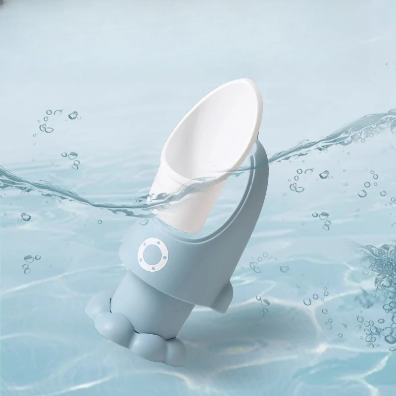 

Children's toilet