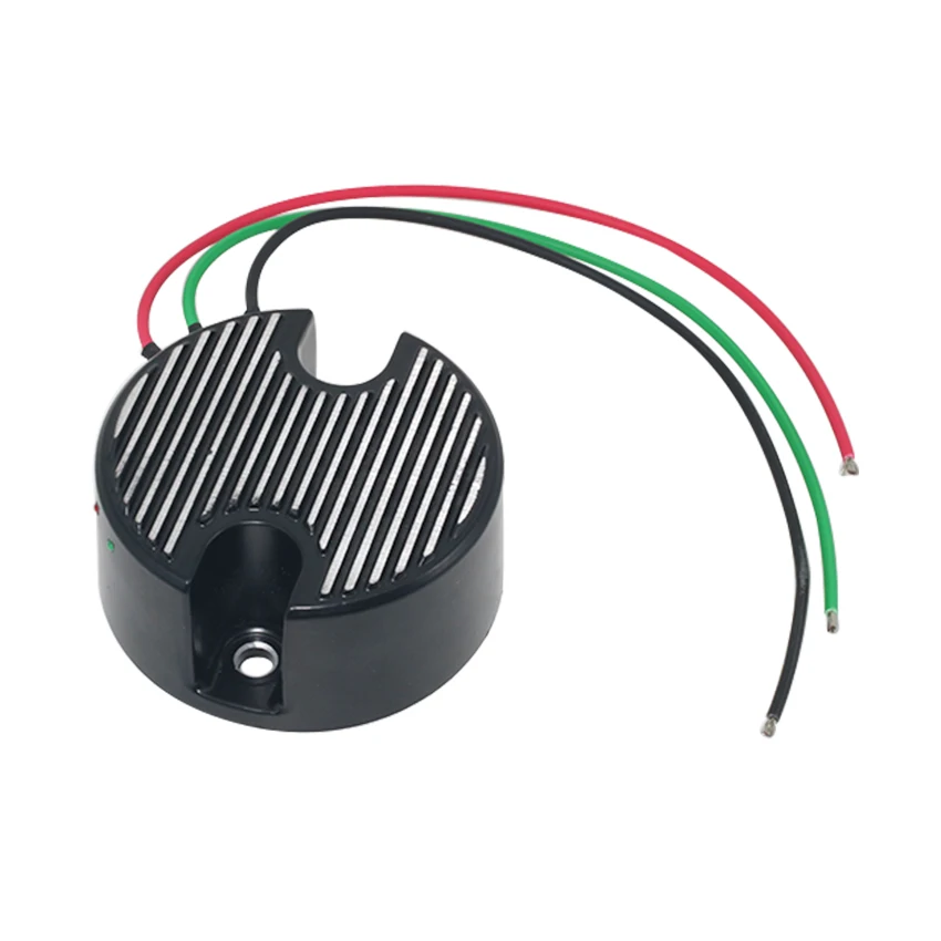 

Регулятор напряжения для Harley-Davidson SLH KH XLC XLH Sportster FLF FLH FLHF Duo-Glide FLFB FLHB FLHFB Electra Glide 29975-65