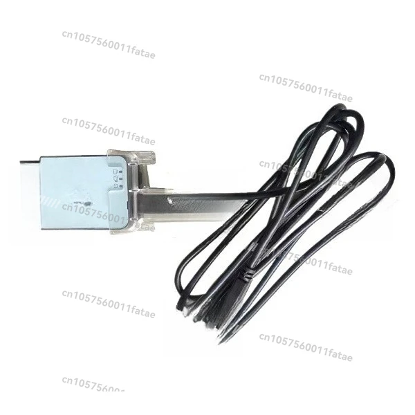 

Detector DST-010 Data Cable Computer Connection Cable USB Upgrade Transmission