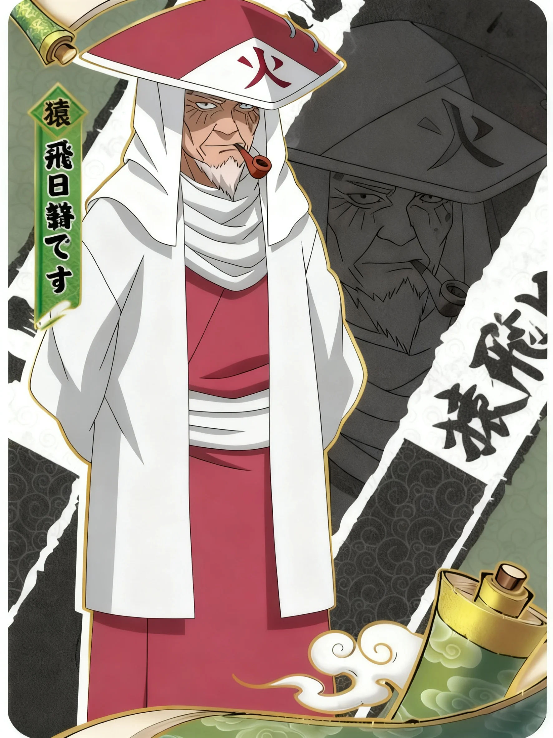 1PC Pittura diamante 5D "Naruto vs Sasuke" Scena di battaglia magica - Trapano completo Grande tela artistica, regalo di compleanno perfetto per i fan