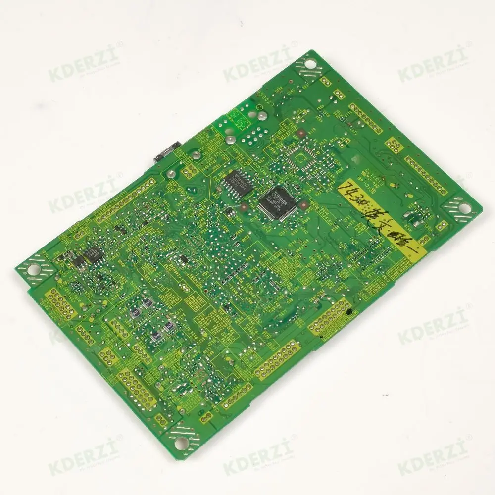 LT0226001 Original Main Board PCB for Brother MFC-7340 7340 Logic Mother Board Printer Parts