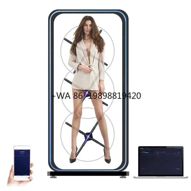 Hight Bright A3W 3D…