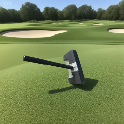 8 best sales lång putter - №6