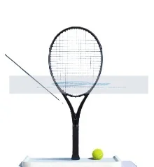 

Germany-Kamery tennis racket adult college student single play with line rebound trainer genuine flagship store