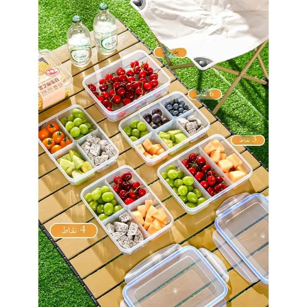 caixa-portatil-hermetica-para-preservacao-de-frescor-ideal-para-acampamento-piquenique-frutas-e-alimentos-com-divisorias-para-geladeira-e-armazenamento-a-frio-de-vegetais