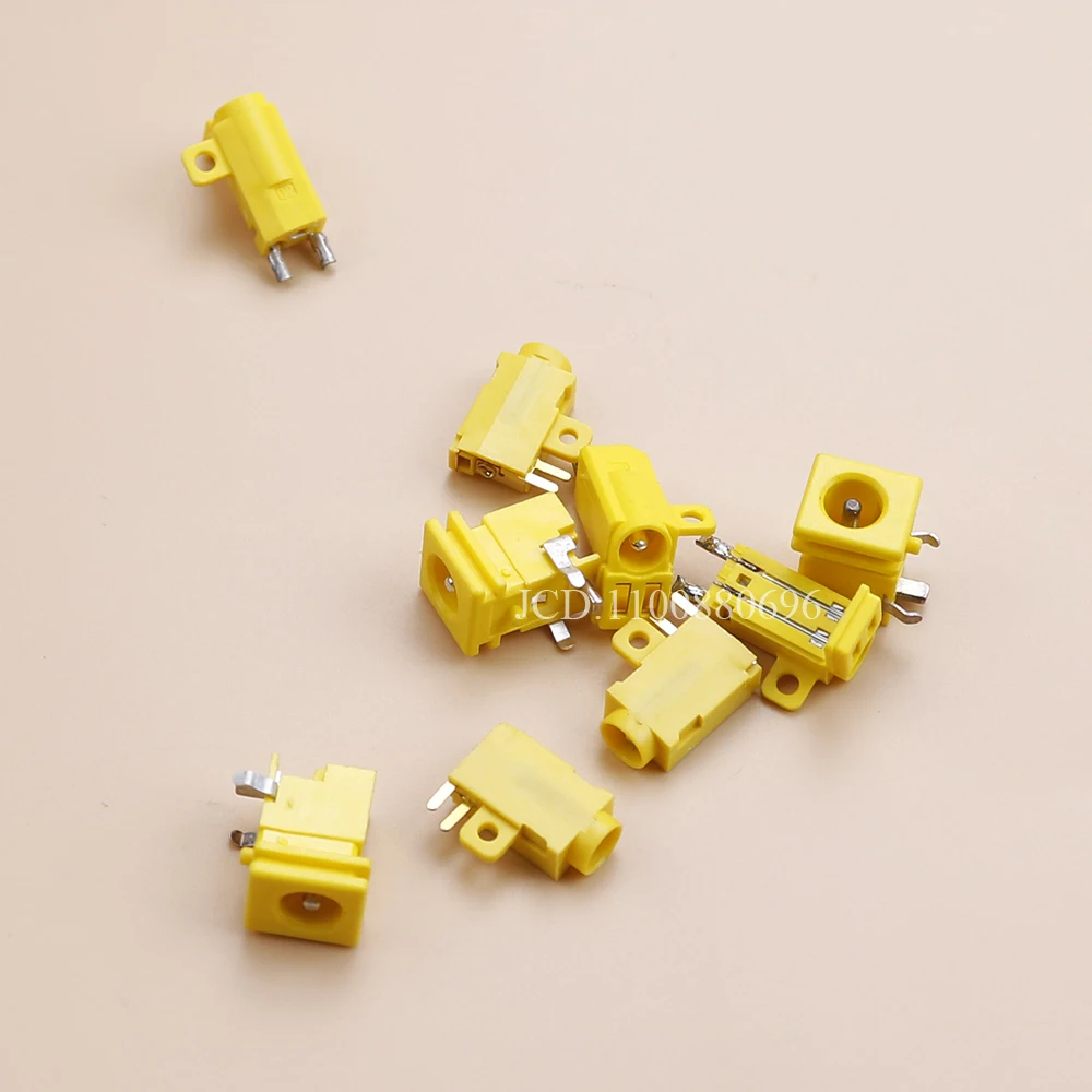 1ชิ้นสำหรับ PSP 1000 2000 3000คอนโซลพาวเวอร์แจ็คชาร์จพอร์ตซ็อกเก็ตพอร์ตชาร์จส่วนซ่อมสำหรับ PS2 70000