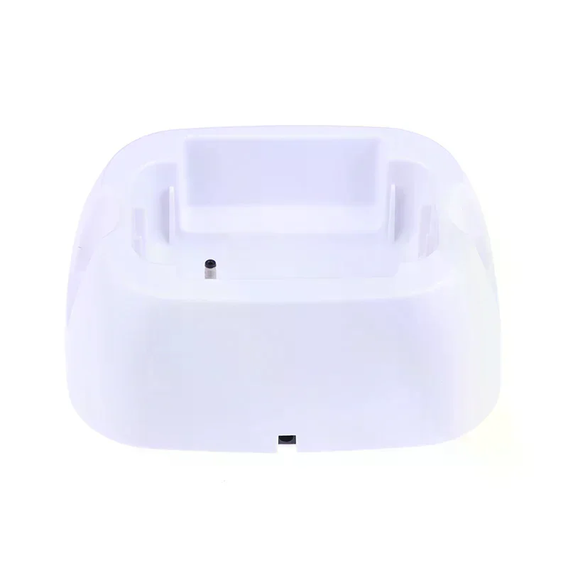 

1 Pcs Base For Nail Drill Accessories Sturdy Base For All Kinds Of Nail Polishing Machine Home & Salon Use