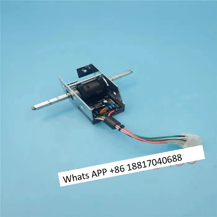 

ET-166 Electric Pallet Truck Accelerator Parts Forward and Back Speed Knob Switch