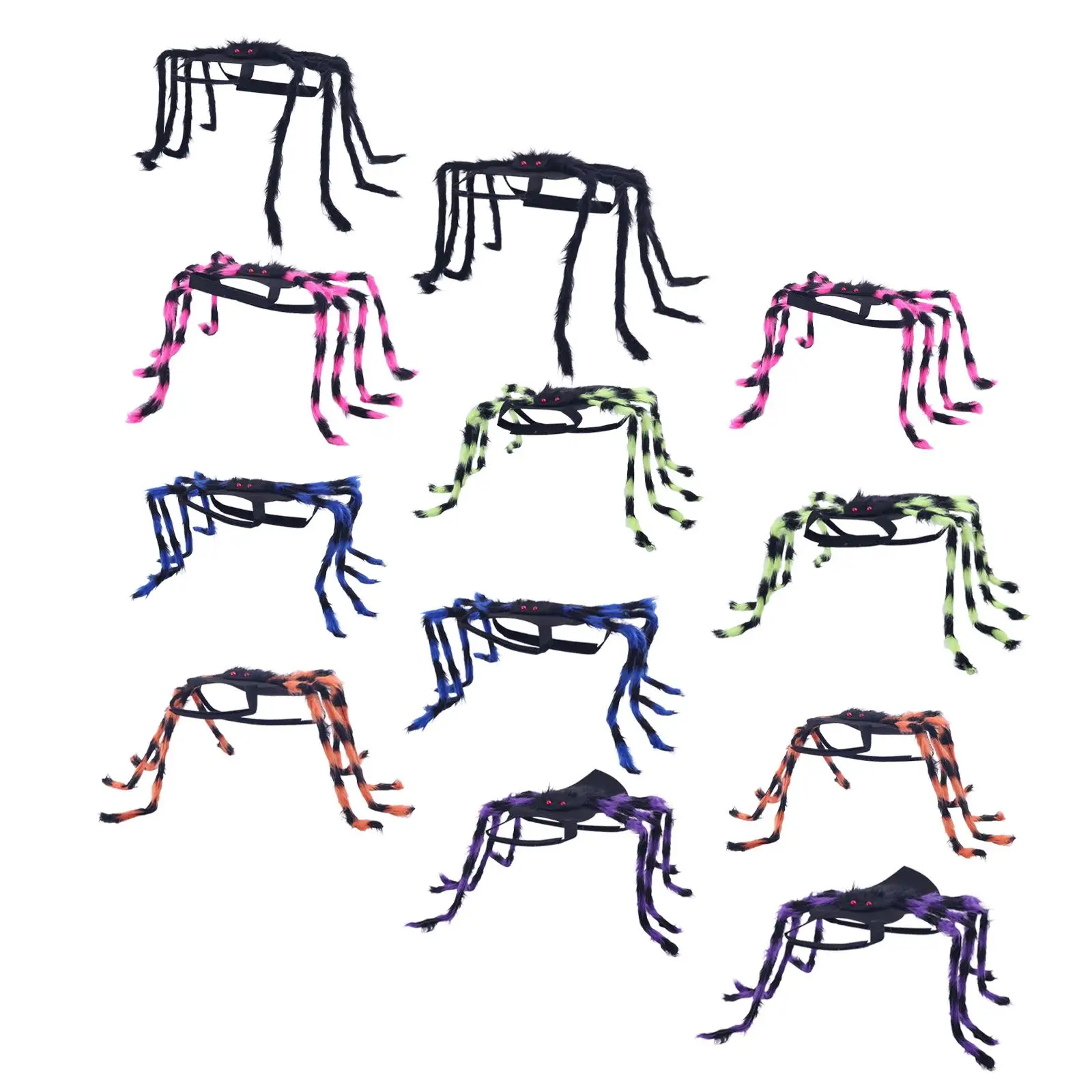 Engriada: La Mejor Opción para Disfrazar a Tu Mascota en Halloween con Comodidad y Estilo Realista