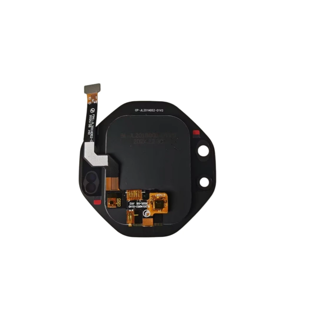 

Original Blackview OSCAL TANK 1 Sub Screen Back Cover LCD Display Touch Screen Compatible with Blackview Smart Phone