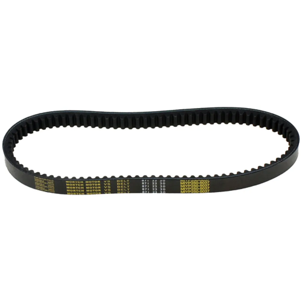 Yamaha Linhai 250 260 300 400 CVT Belt 871*23*30 250-5037 For Linhai Yamaha Keeway Jinlang Feishen Scooter ATV