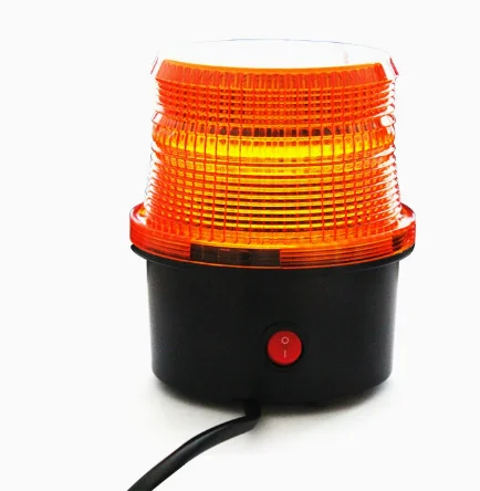 Heavy Forklift Safety Buzzer 12V 24V Waterproof Audible Warning Alarm