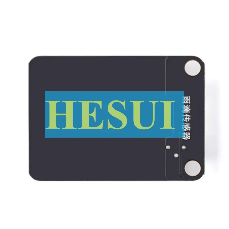 Czujnik kropli wody Moduł czujnika deszczu