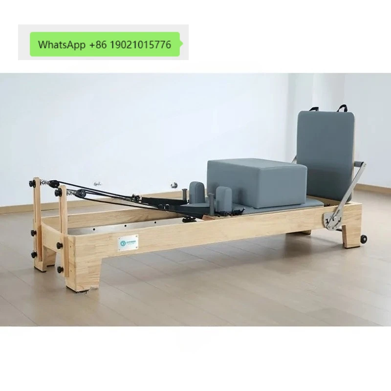 

Household Pilates core bed five-piece set of large equipment yoga studio private training equipment