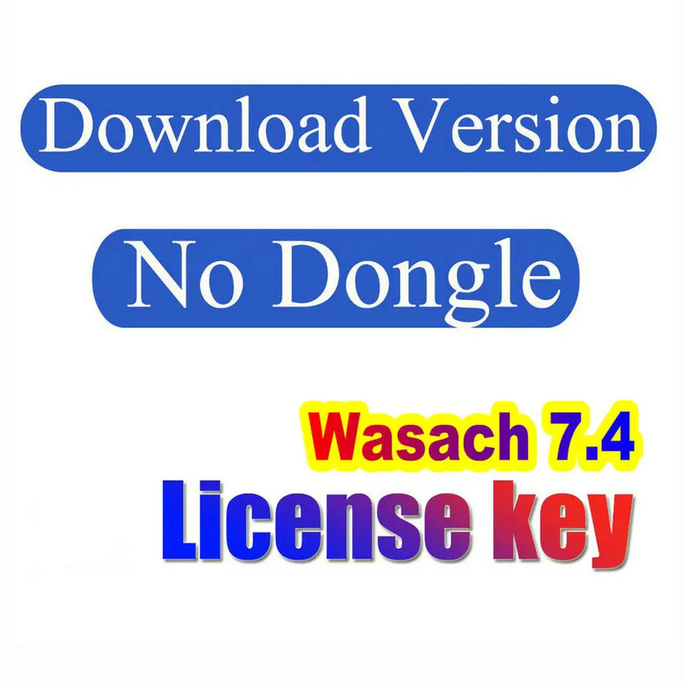 

Wasach Rip Software 7.4 Version Usb Dongle Code Program For Epson Canon Mimaki Hp Mutoh NUR Roland Seiko Tasco AGFA DGI Printer