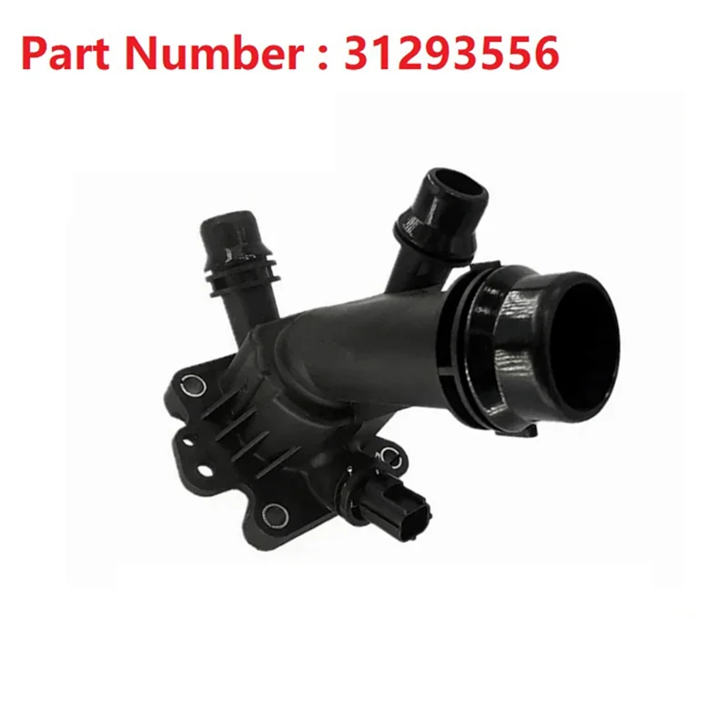 

Cooling Systemthermostat Coolant Housing Accessories Parts 31293556 For VOLVO S60 XC70 XC60 V70