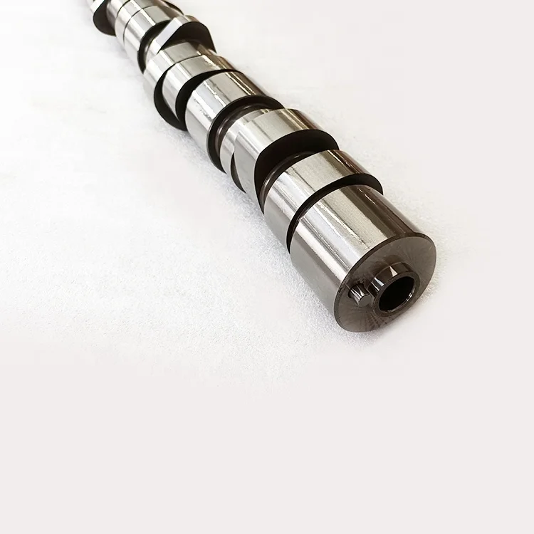 Factory Supply Hot Sale S60 Heavy Duty Truck Detroit Diesel Series 60 14L Camshaft 23534735 OEM - Image 3