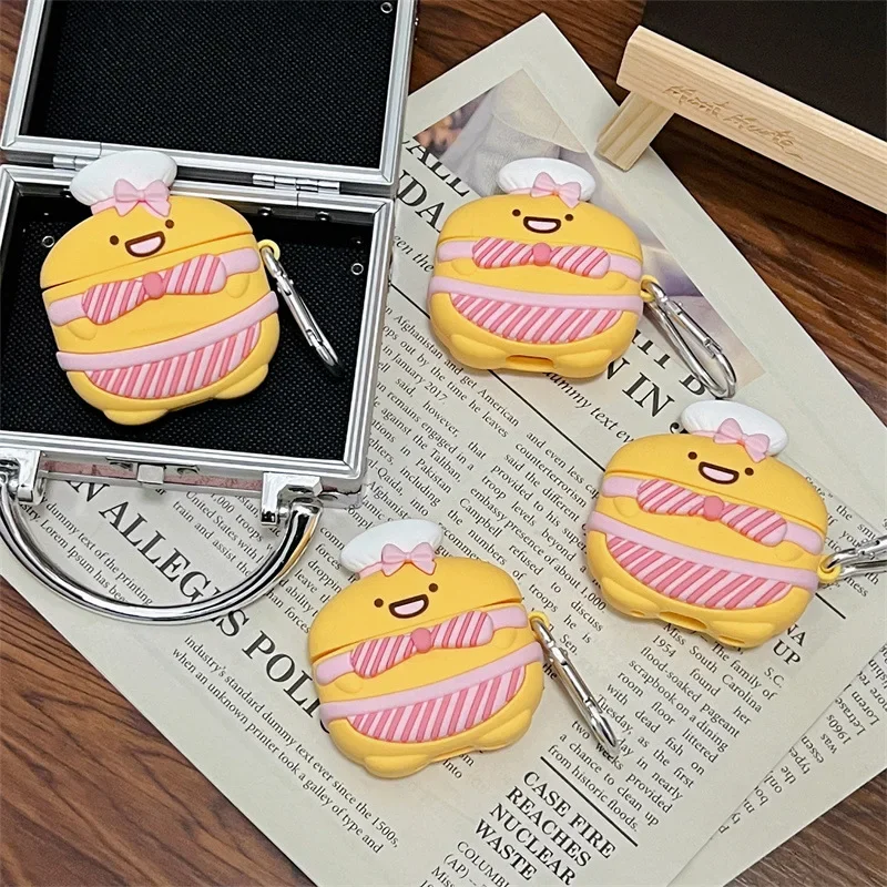 Silicone Case For Airpods Pro Case Wireless Bluetooth For Apple Airpods Pro Case Cover Earphone Case For Air Pods Pro Fundas ﻿