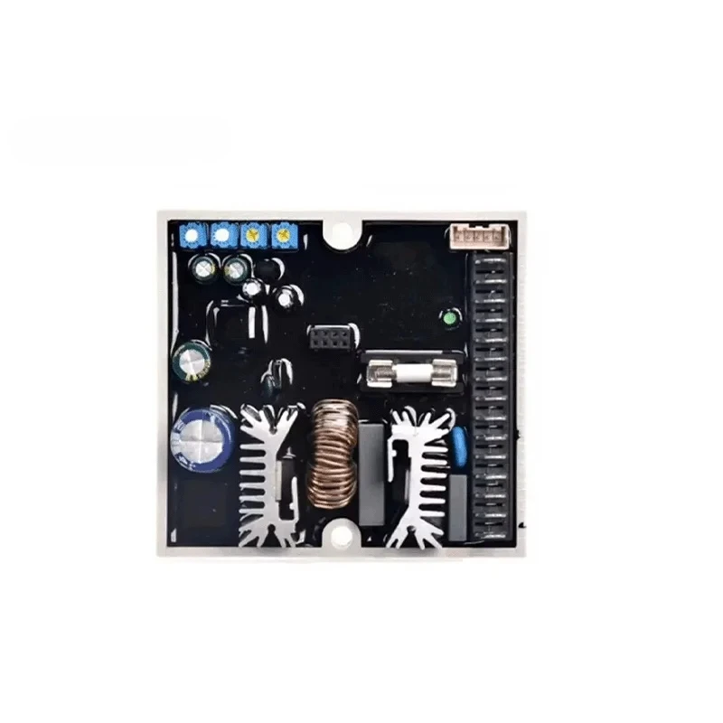 

DSR AVR, цифровой автоматический регулятор напряжения для дизельных генераторов Mecc Alte, стабилизатор переменного тока