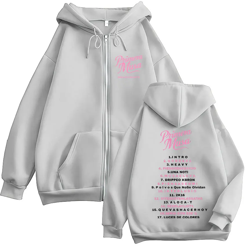 عمر كورتز بريميرا موسى ألبوم جولة سستة هوديس الرجال النساء الملابس الهيب هوب موضة زمم البلوز بلوزة صوف عادية #6