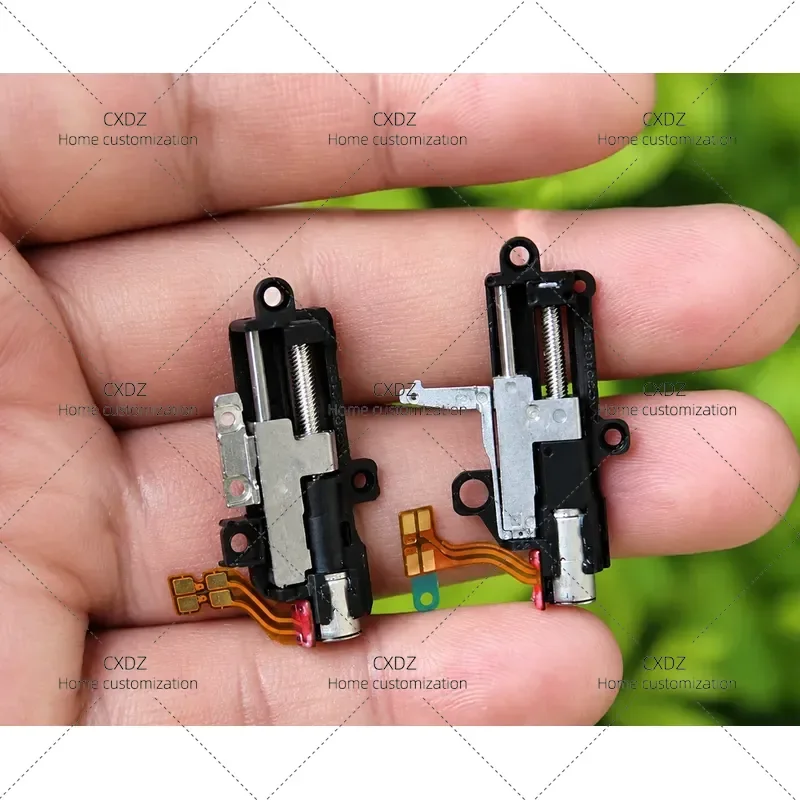 5pcs Micro Screw Slide Stepper Motor Precision Planetary Gearbox Lift Actuator Push Rod Linear Motion Motor for Automation