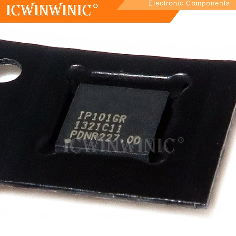 IP101GR IP101, 10 개