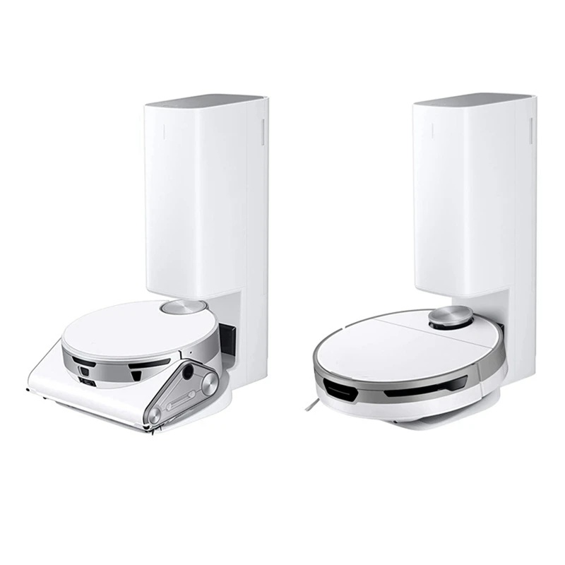 9 шт. мешки для пыли для пылесоса Samsung VCA-RDB95 Jet Bot + Jet Bot AI + робот-пылесос, аксессуары, детали