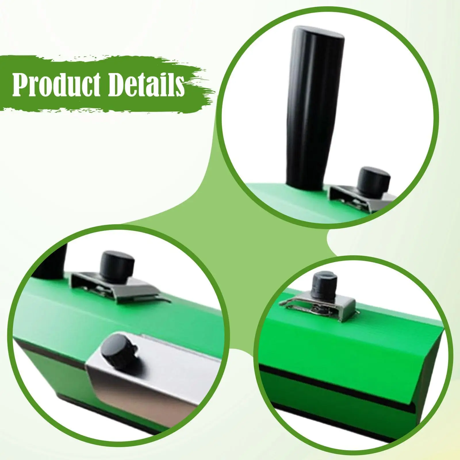 

45 Degree Tile Chamfer Holder Bracket Practical Workshop Craft Projects Edge Finishing Multifunctional Tile Beveling Tool