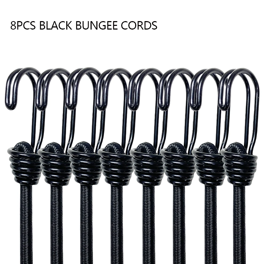 Thumbnail 2 - #4 Latest Bungee Cords Offers