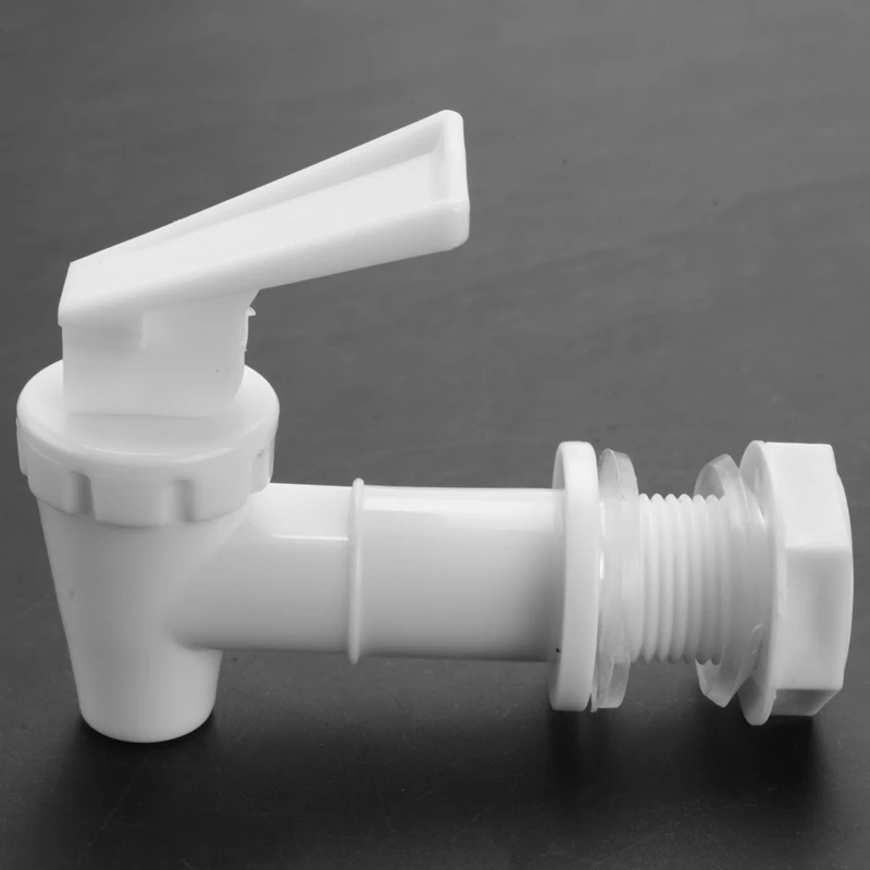 4 Sets Replacement Cooler Faucet Water Bottle Jug, Dispenser Tap Spigot Spout Water Beverage Lever Pour Dispenser Valve