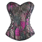 "corset"